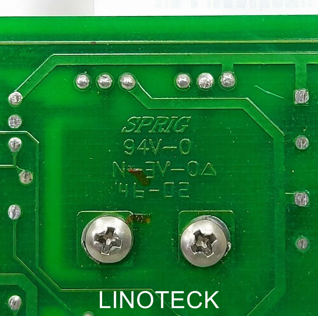 Assistência técnica Placa Eletrônica Sea Tel Inc 112459 REV