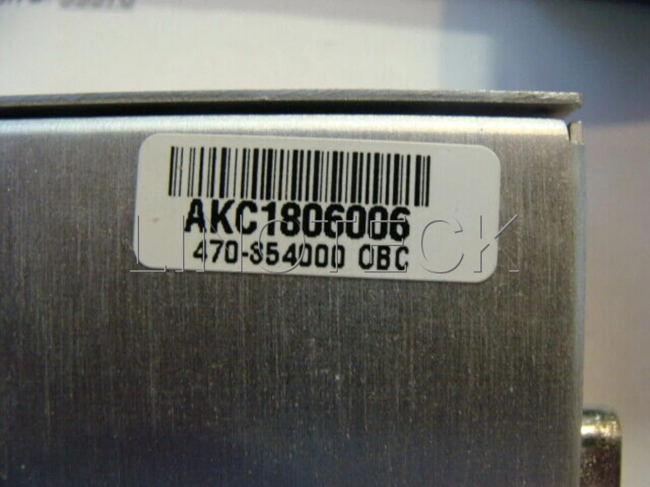 Conserto Placa Eletronica Thermo Scientific IS10-OBC