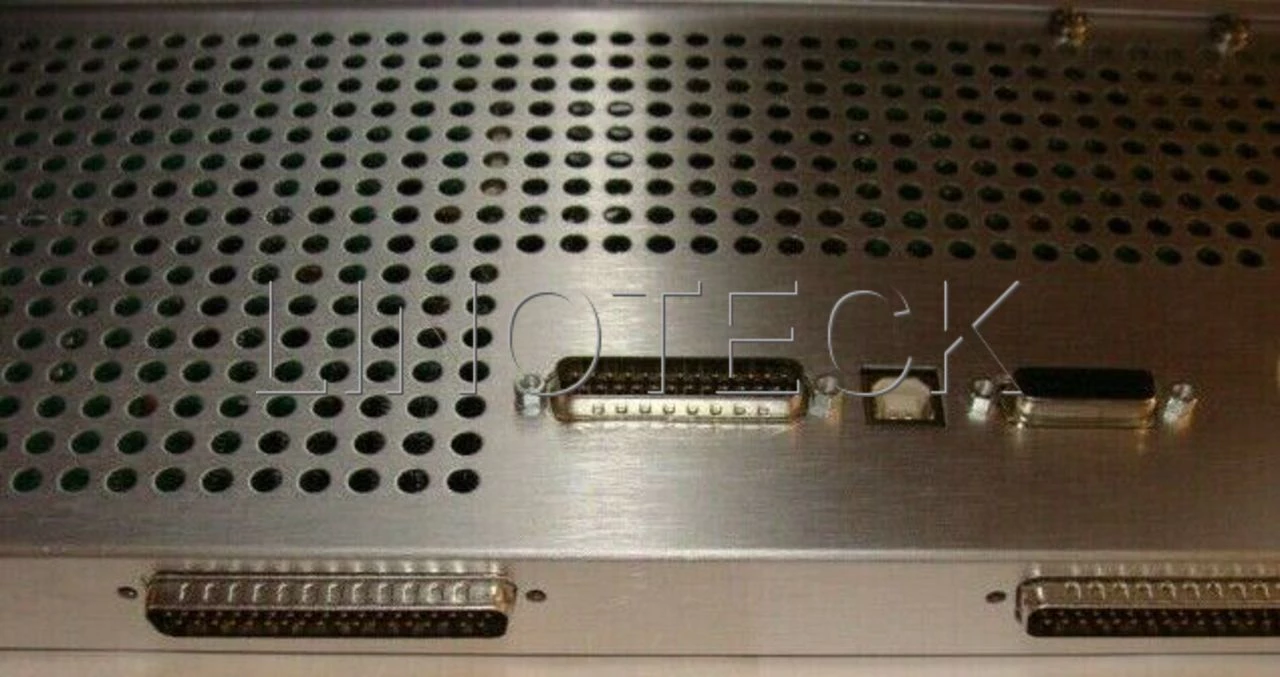 Manutenção de Placa Eletronica Thermo Scientific IS10-OBC