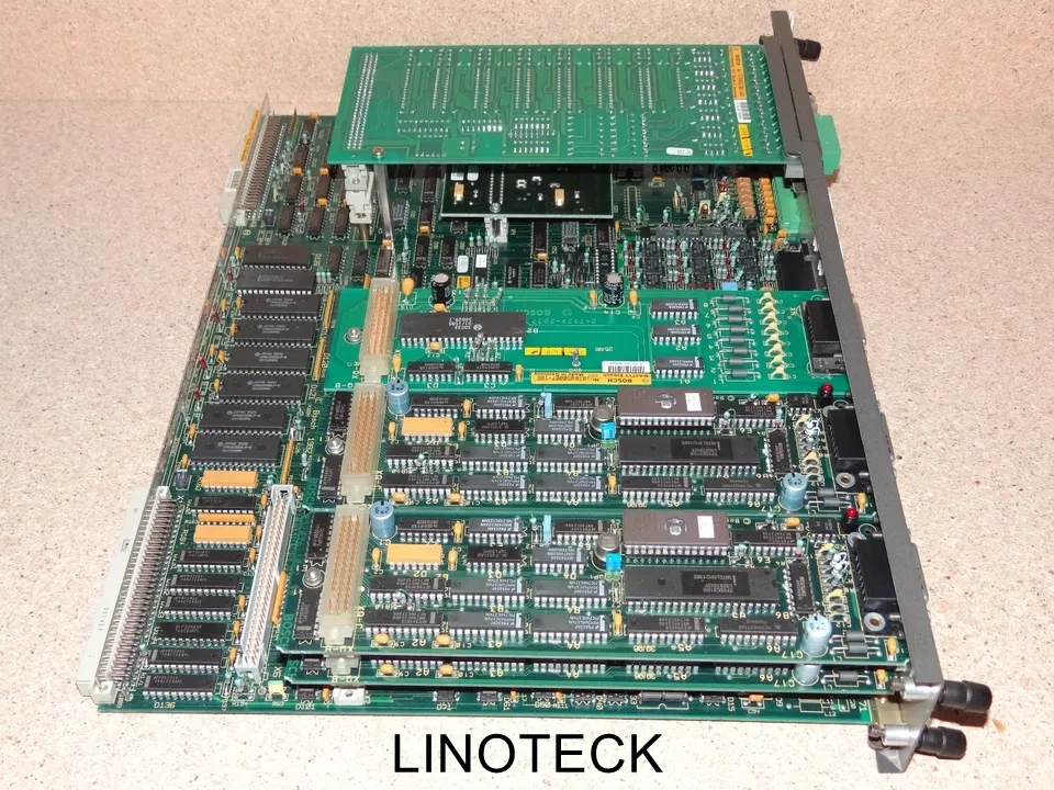 Assistência Técnica Placa Eletrônica BOSCH CNC 1070070618101