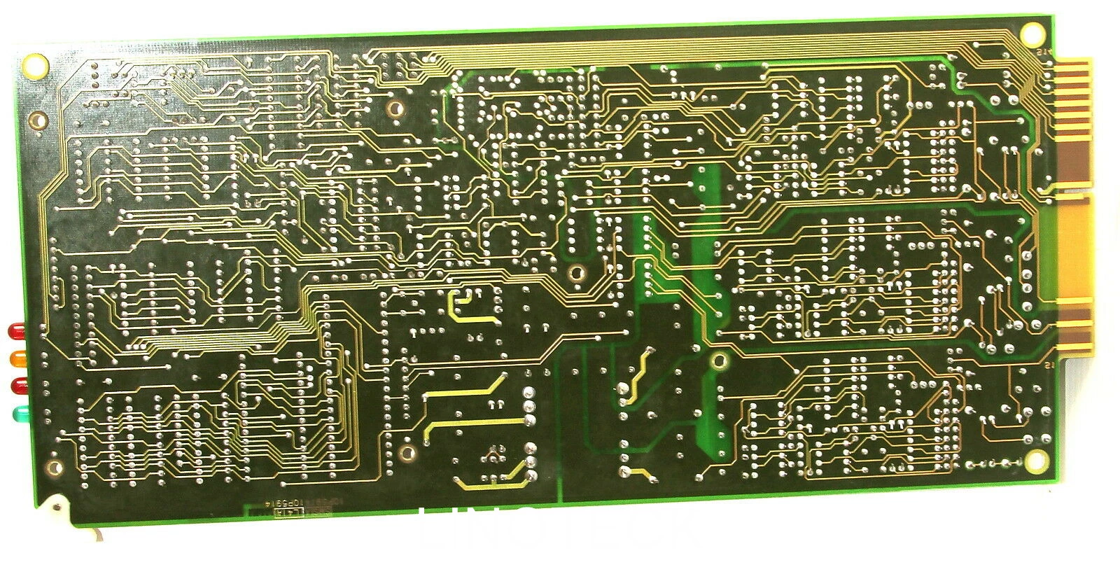 Conserto Placa Eletrônica Fisher Rosemount 10P59150002