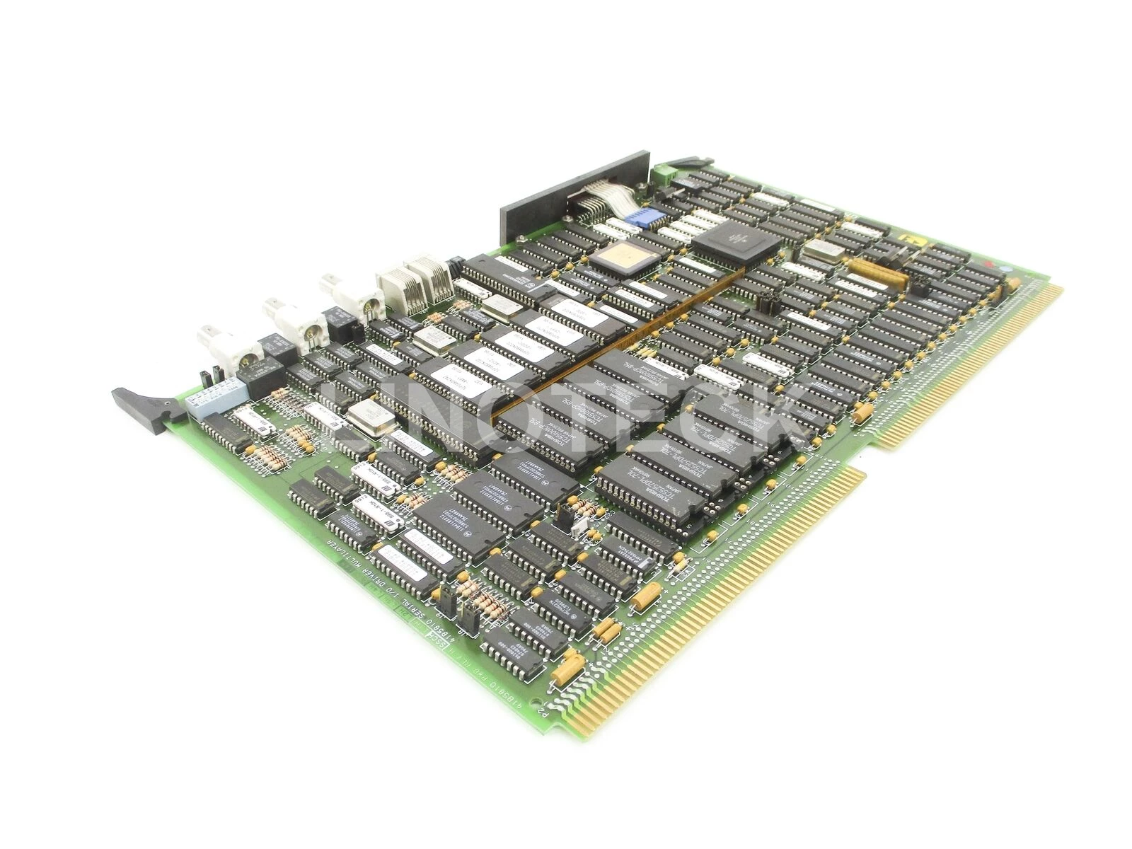 Assistência Técnica Placa Eletrônica driver clp Fisher-Rosemount CL7675X1-A11 A6 44B2940X012-08 Assistência Técnica Placa Eletrônica driver clp Fisher-Rosemount CL7675X1-A11 A6 44B2940X012-08