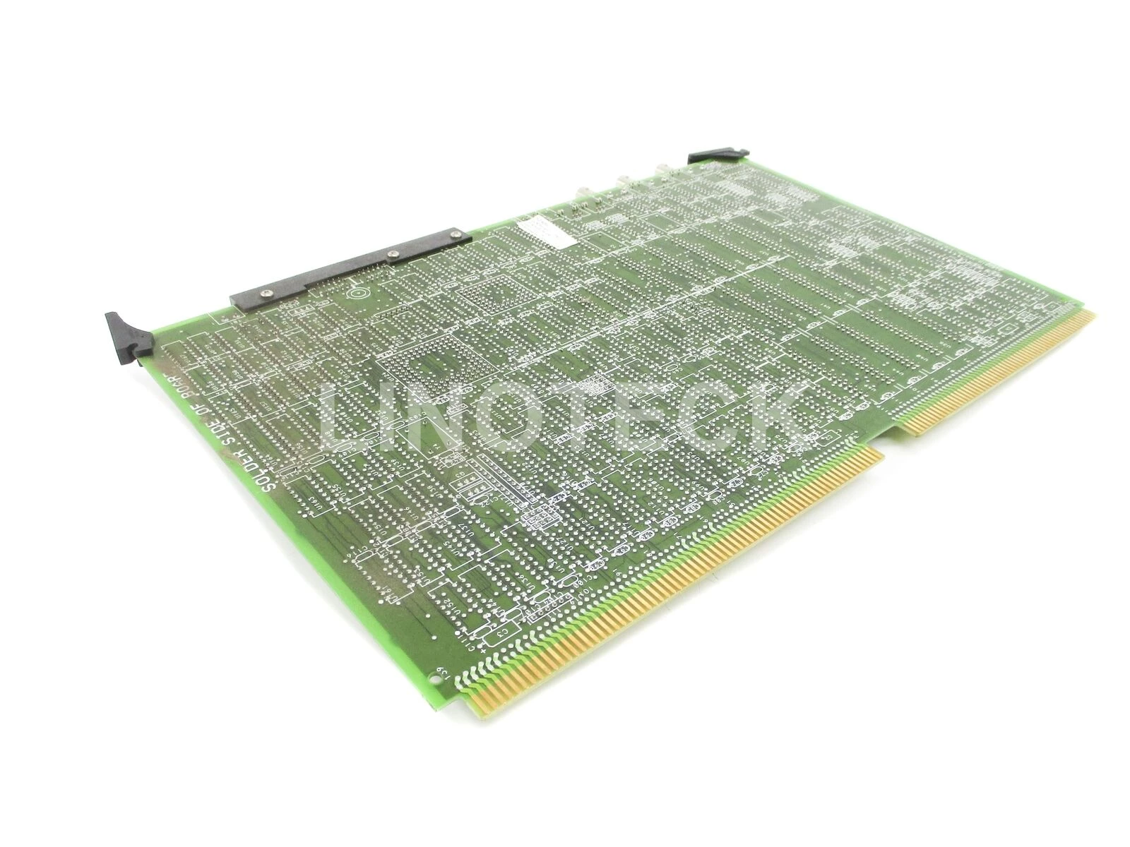 Conserto Placa Eletrônica driver clp Fisher-Rosemount CL7675X1-A11 A6 44B2940X012-08