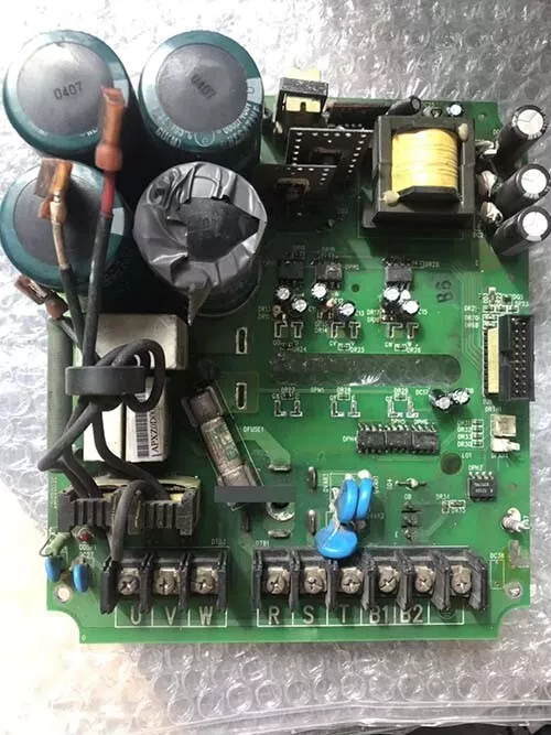 Conserto Servo Drive Delta ASD-A2-2043-M