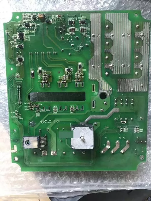 Assistência técnica Servo Drive Delta ASD-A2-2043-M